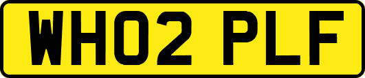WH02PLF