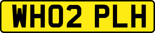 WH02PLH