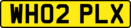 WH02PLX