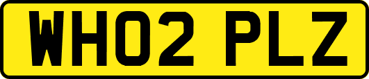 WH02PLZ