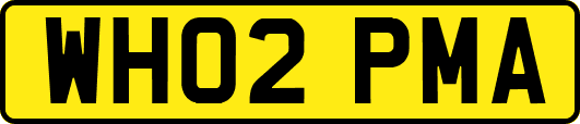 WH02PMA