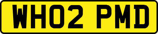 WH02PMD