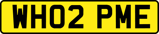 WH02PME