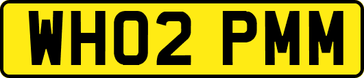 WH02PMM