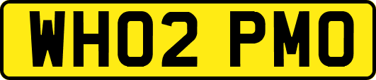 WH02PMO