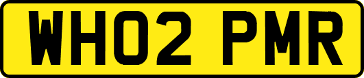 WH02PMR