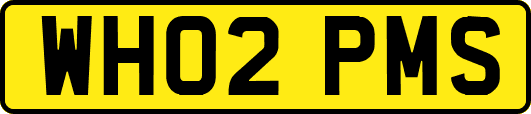 WH02PMS