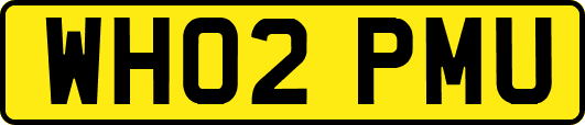 WH02PMU