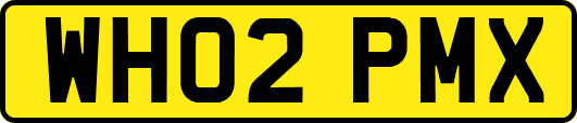 WH02PMX