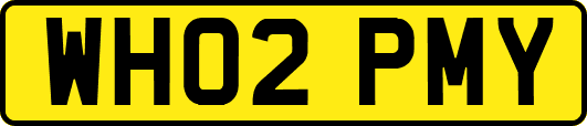 WH02PMY