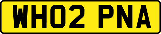 WH02PNA