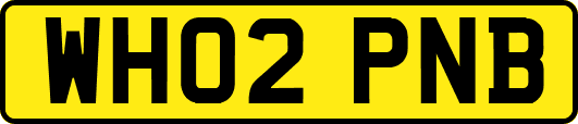 WH02PNB