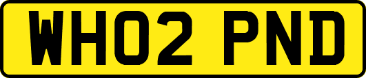WH02PND