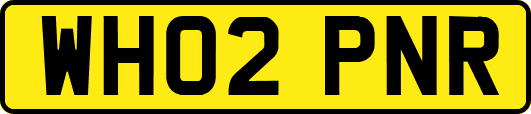 WH02PNR