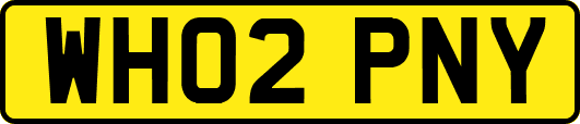 WH02PNY