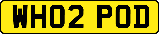 WH02POD