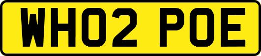WH02POE