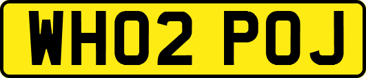 WH02POJ