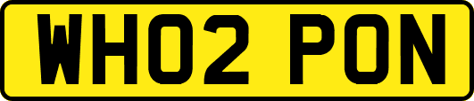 WH02PON