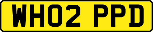 WH02PPD