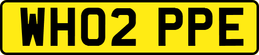 WH02PPE