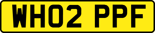 WH02PPF