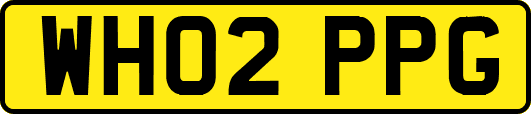 WH02PPG