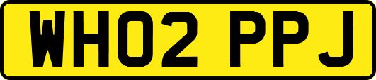 WH02PPJ