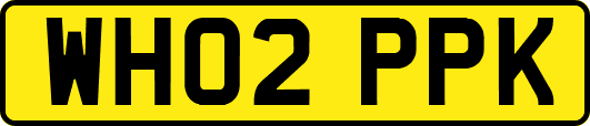 WH02PPK
