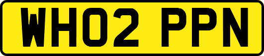 WH02PPN