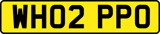 WH02PPO