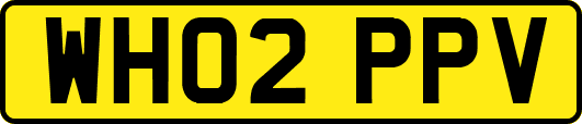 WH02PPV