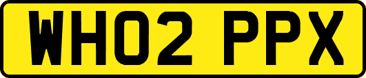 WH02PPX