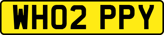 WH02PPY