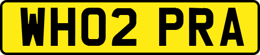 WH02PRA