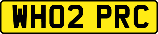 WH02PRC