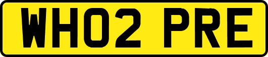 WH02PRE