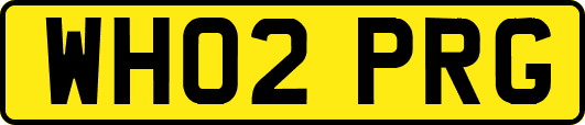 WH02PRG