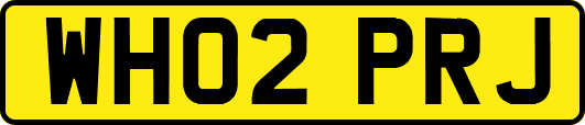 WH02PRJ