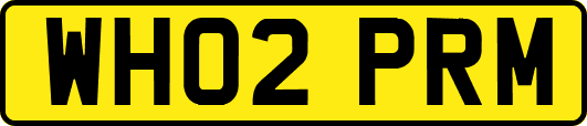 WH02PRM