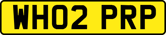 WH02PRP
