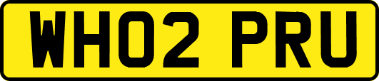 WH02PRU