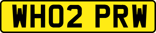 WH02PRW