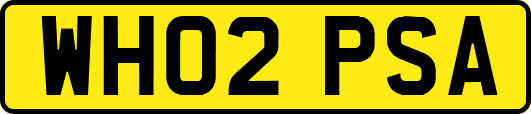 WH02PSA