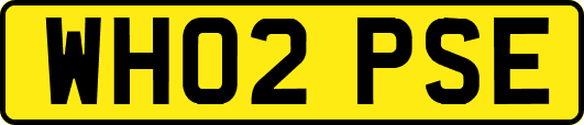 WH02PSE