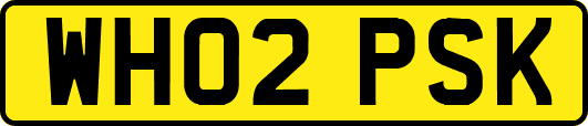 WH02PSK