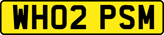 WH02PSM