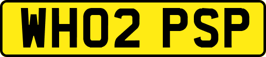 WH02PSP