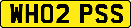 WH02PSS