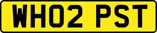 WH02PST